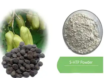 Reduce Anxiety Naturally with Griffonia Simplicifolia